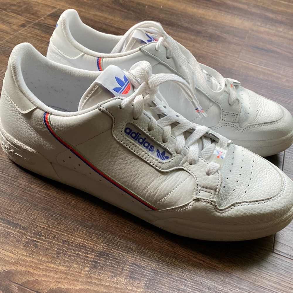 Adidas Continental 80 size 10.5 mens